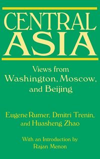 Produktbild: Central Asia