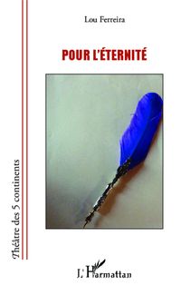 Produktbild: Pour l'&eacute;ternit&eacute;