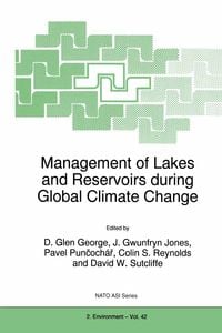 Produktbild: Management of Lakes and Reservoirs during Global Climate Change