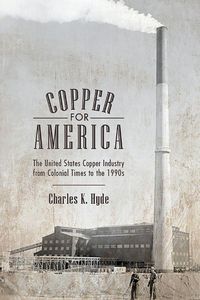 Produktbild: Copper for America
