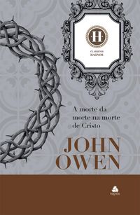 Produktbild: A morte da morte na morte de Cristo