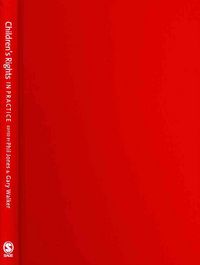 Produktbild: Children&prime;s Rights in Practice