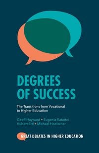 Produktbild: Degrees of Success