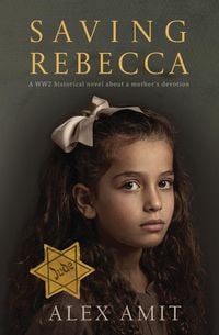 Produktbild: Saving Rebecca