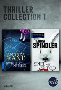 Produktbild: MTB Thriller Collection 1