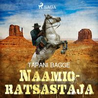 Produktbild: Naamioratsastaja