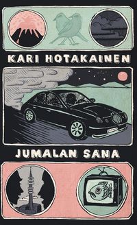 Produktbild: Jumalan sanami