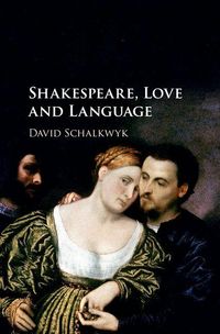 Produktbild: Shakespeare, Love and Language