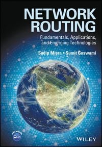 Produktbild: Network Routing