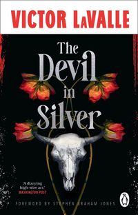Produktbild: The Devil in Silver