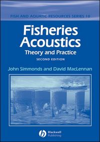 Produktbild: Fisheries Acoustics