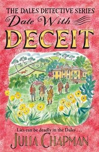 Produktbild: Date with Deceit