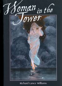 Produktbild: Woman in the Tower: Stories for the Wounded Child