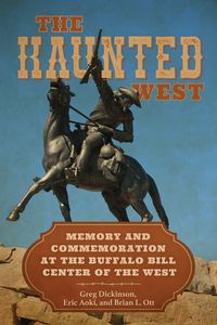 Produktbild: The Haunted West