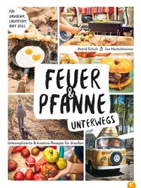 Produktbild: Feuer & Pfanne unterwegs