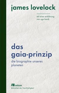 Produktbild: Das Gaia-Prinzip