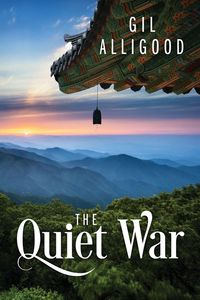 Produktbild: The Quiet War