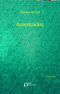 Produktbild: Americadire