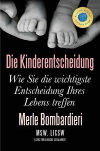 Produktbild: Die Kinderentscheidung