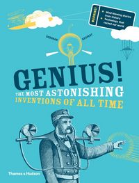Produktbild: Kespert, D: Genius!