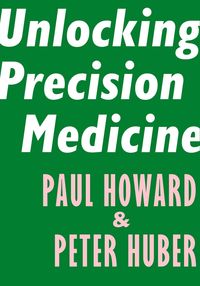 Produktbild: Unlocking Precision Medicine