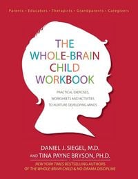 Produktbild: The Whole-Brain Child Workbook