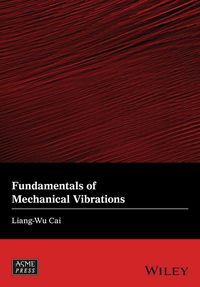 Produktbild: Fundamentals of Mechanical Vibrations
