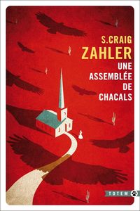 Produktbild: Une assembl&eacute;e de chacals