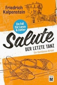 Produktbild: Salute - Der letzte Tanz