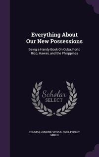 Produktbild: Everything About Our New Possessions
