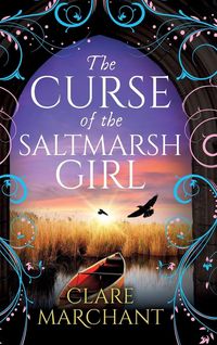 Produktbild: The Curse of the Saltmarsh Girl
