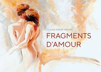 Produktbild: Fragments d'amour