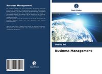 Produktbild: Business Management