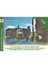 Produktbild: Trams & Recollections : Dundee 1956