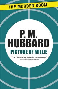 Produktbild: Hubbard, P: Picture of Millie