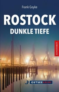 Produktbild: Rostock Dunkle Tiefe
