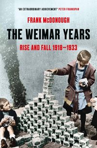 Produktbild: The Weimar Years