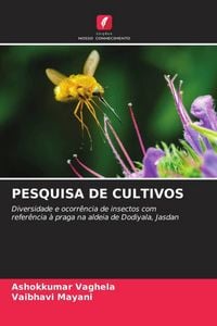 Produktbild: Pesquisa De Cultivos