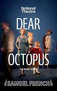 Produktbild: Dear Octopus