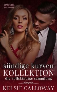 Produktbild: S&uuml;ndige Kurven Kollektion