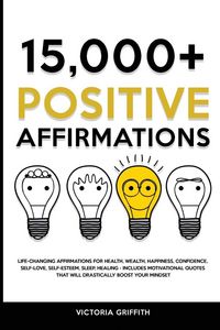 Produktbild: 15.000+ Positive Affirmations