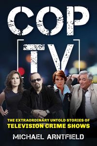 Produktbild: Cop TV