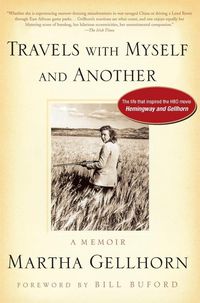 Produktbild: Travels with Myself and Another