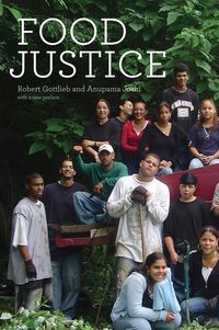Produktbild: Food Justice