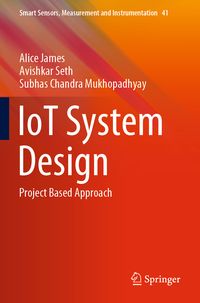 Produktbild: IoT System Design