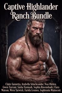 Produktbild: Captive Highlander Ranch Bundle