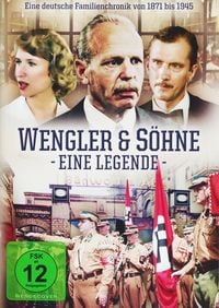 Produktbild: Wengler & S&ouml;hne - Eine Legende