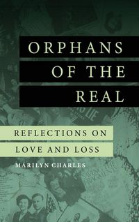 Produktbild: Orphans of the Real