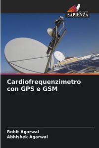 Produktbild: Cardiofrequenzimetro con GPS e GSM