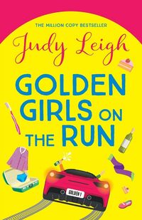 Produktbild: Golden Girls on the Run